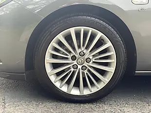 Used 2019 Vauxhall Astra Elite Nav Grey - Interior and Exterior details 14