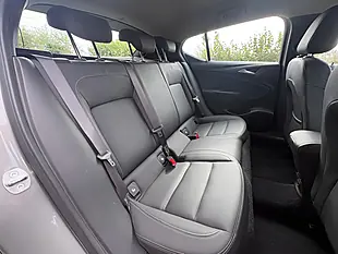 Used 2019 Vauxhall Astra Elite Nav Grey - Interior and Exterior details 16