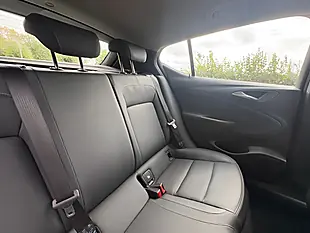 Used 2019 Vauxhall Astra Elite Nav Grey - Interior and Exterior details 17