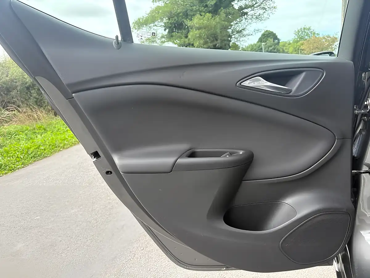 Used 2019 Vauxhall Astra Elite Nav Grey - Interior and Exterior details 19