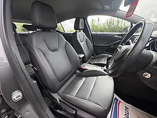 Used 2019 Vauxhall Astra Elite Nav Grey - Interior and Exterior details 9
