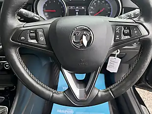 Used 2019 Vauxhall Astra Griffin Black - Interior and Exterior details 15