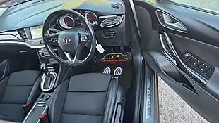 Used 2019 Vauxhall Astra Griffin Grey - Interior and Exterior details 13