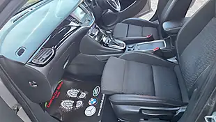 Used 2019 Vauxhall Astra Griffin Grey - Interior and Exterior details 15