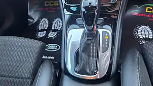 Used 2019 Vauxhall Astra Griffin Grey - Interior and Exterior details 16