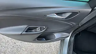 Used 2019 Vauxhall Astra Griffin Grey - Interior and Exterior details 19