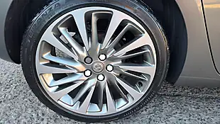 Used 2019 Vauxhall Astra Griffin Grey - Interior and Exterior details 20