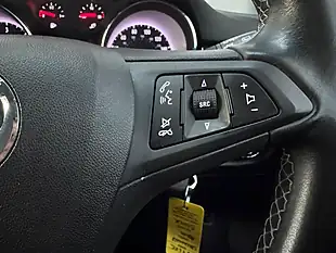 Used 2019 Vauxhall Astra Sri Black - Interior and Exterior details 16