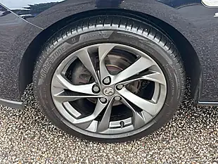 Used 2019 Vauxhall Astra Sri Blue - Interior and Exterior details 13