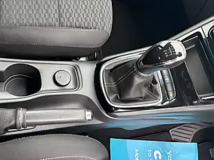 Used 2019 Vauxhall Astra Sri Blue - Interior and Exterior details 16