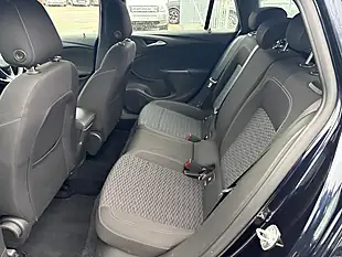 Used 2019 Vauxhall Astra Sri Blue - Interior and Exterior details 18