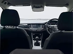 Used 2019 Vauxhall Astra Sri Grey - Interior and Exterior details 10