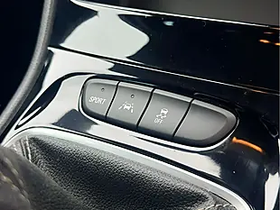 Used 2019 Vauxhall Astra Sri Grey - Interior and Exterior details 13