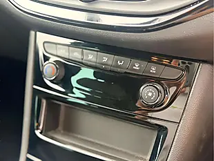 Used 2019 Vauxhall Astra Sri Grey - Interior and Exterior details 14