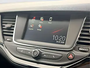 Used 2019 Vauxhall Astra Sri Grey - Interior and Exterior details 15