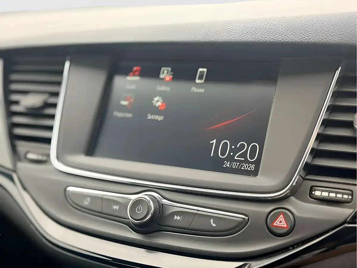 Used 2019 Vauxhall Astra Sri Grey - Interior and Exterior details 15
