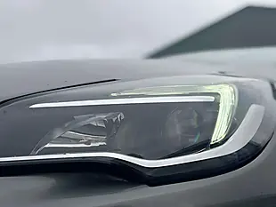 Used 2019 Vauxhall Astra Sri Grey - Interior and Exterior details 18