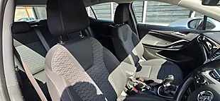 Used 2019 Vauxhall Astra Sri Nav Black - Interior and Exterior details 10