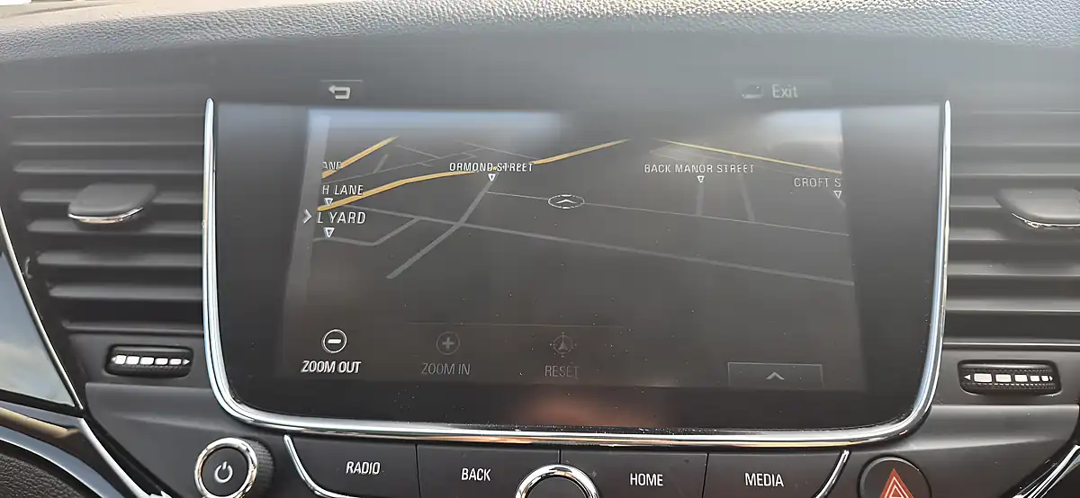 Used 2019 Vauxhall Astra Sri Nav Black - Interior and Exterior details 13