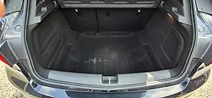 Used 2019 Vauxhall Astra Sri Nav Black - Interior and Exterior details 19
