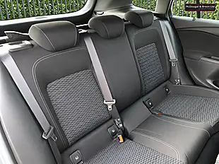 Used 2019 Vauxhall Astra Sri Sports Tourer Grey - Interior and Exterior details 15