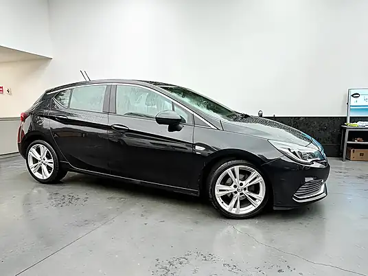 2019 Vauxhall Astra SRi VX Line Nav 1.4 Turbo