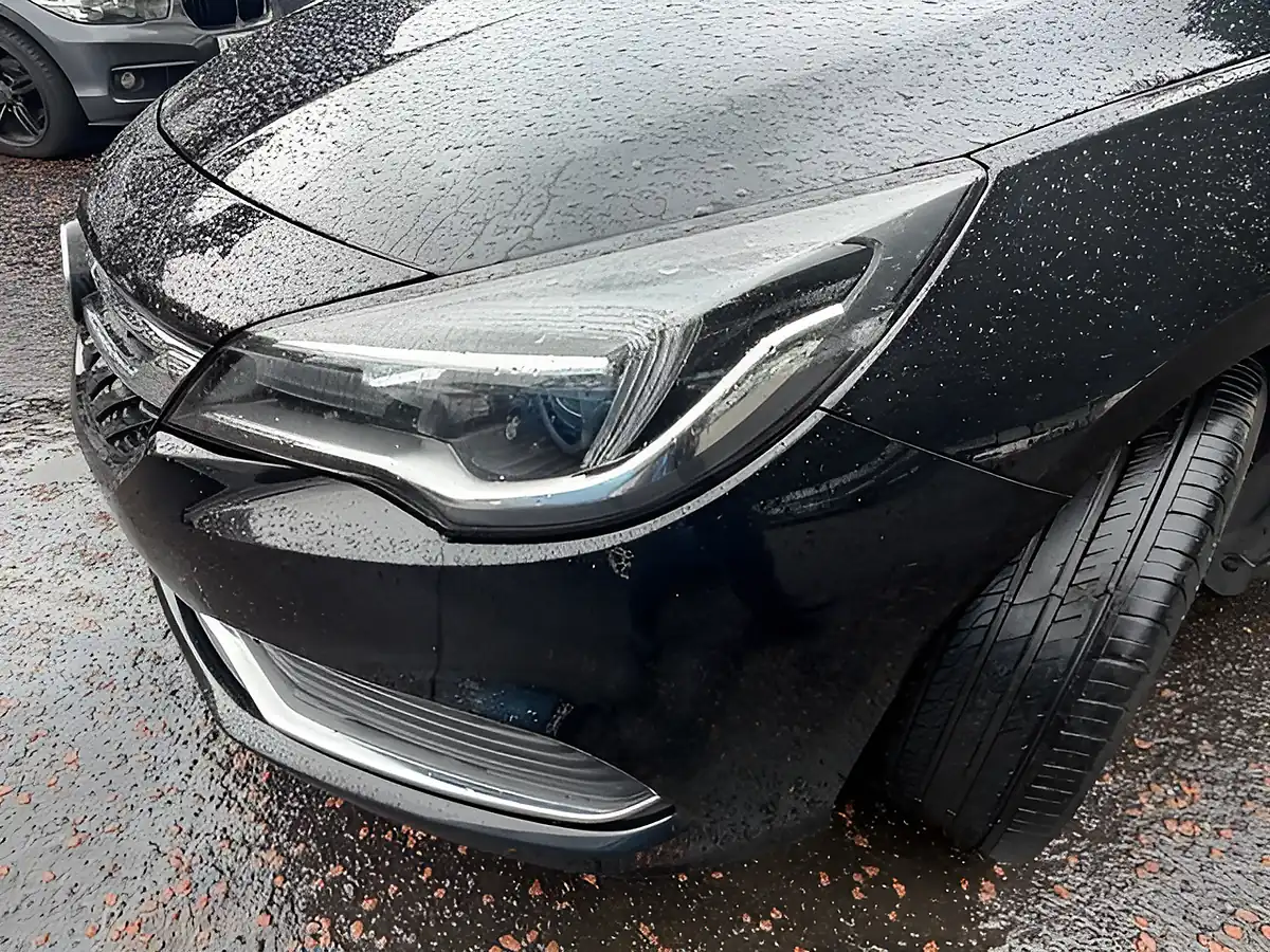 Used 2019 Vauxhall Astra Sri Vx Line Nav Black - Interior and Exterior details 11