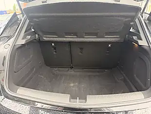 Used 2019 Vauxhall Astra Sri Vx Line Nav Black - Interior and Exterior details 12