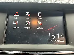 Used 2019 Vauxhall Astra Sri Vx Line Nav Black - Interior and Exterior details 15
