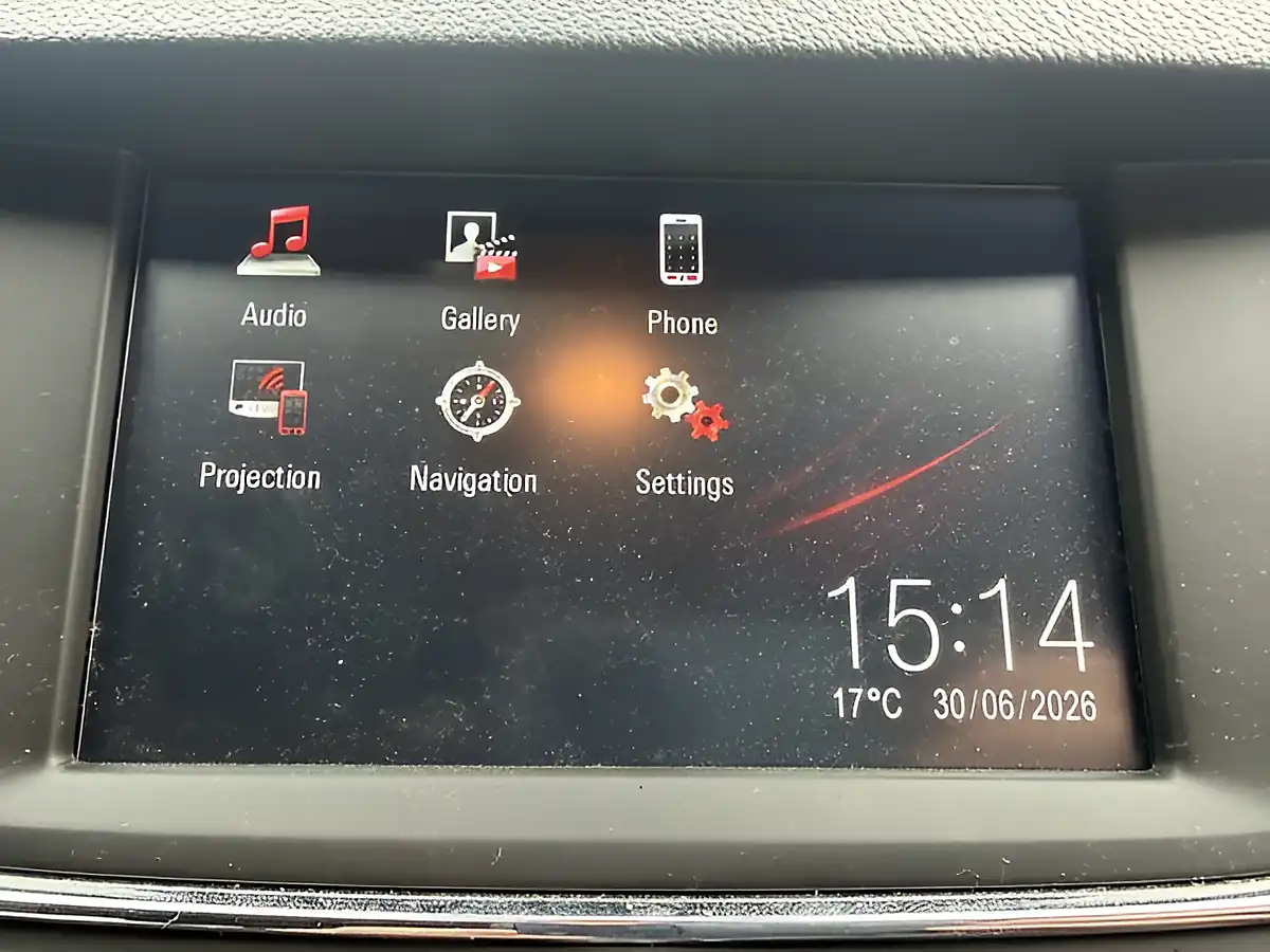 Used 2019 Vauxhall Astra Sri Vx Line Nav Black - Interior and Exterior details 15