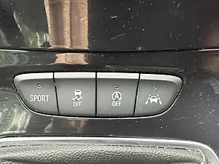 Used 2019 Vauxhall Astra Sri Vx Line Nav Black - Interior and Exterior details 17