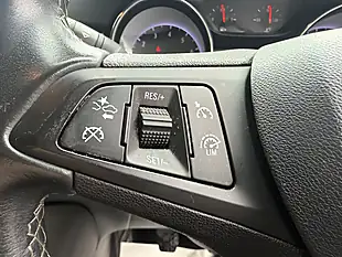 Used 2019 Vauxhall Astra Sri Vx Line Nav Black - Interior and Exterior details 19