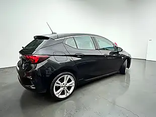 Used 2019 Vauxhall Astra Sri Vx Line Nav Black - Interior and Exterior details 4
