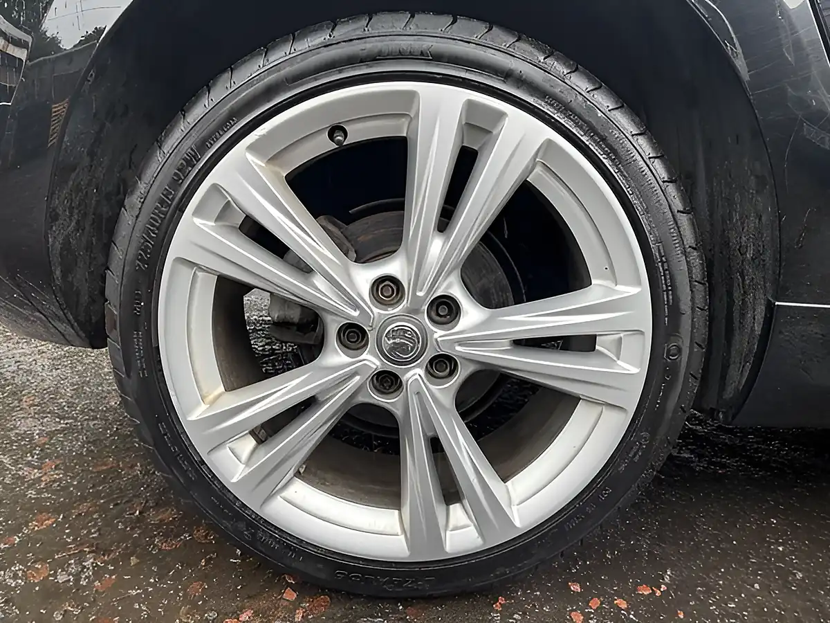 Used 2019 Vauxhall Astra Sri Vx Line Nav Black - Interior and Exterior details 7