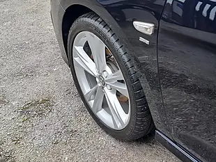 Used 2019 Vauxhall Astra Sri Vx Line Nav Blue - Interior and Exterior details 11