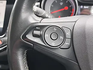 Used 2019 Vauxhall Astra Sri Vx Line Nav Blue - Interior and Exterior details 14