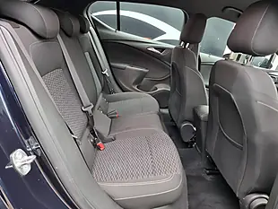 Used 2019 Vauxhall Astra Sri Vx Line Nav Blue - Interior and Exterior details 15