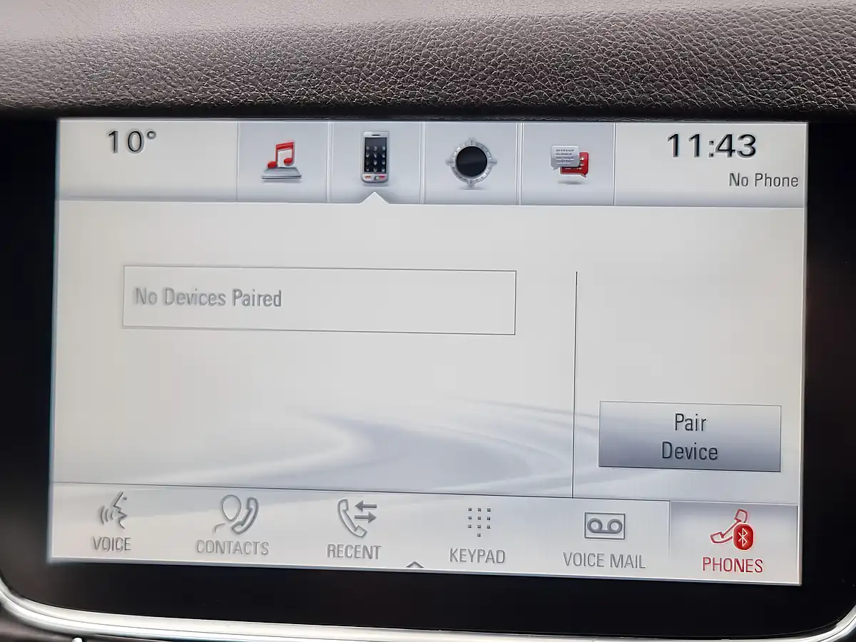 Used 2019 Vauxhall Astra Sri Vx Line Nav Blue - Interior and Exterior details 18