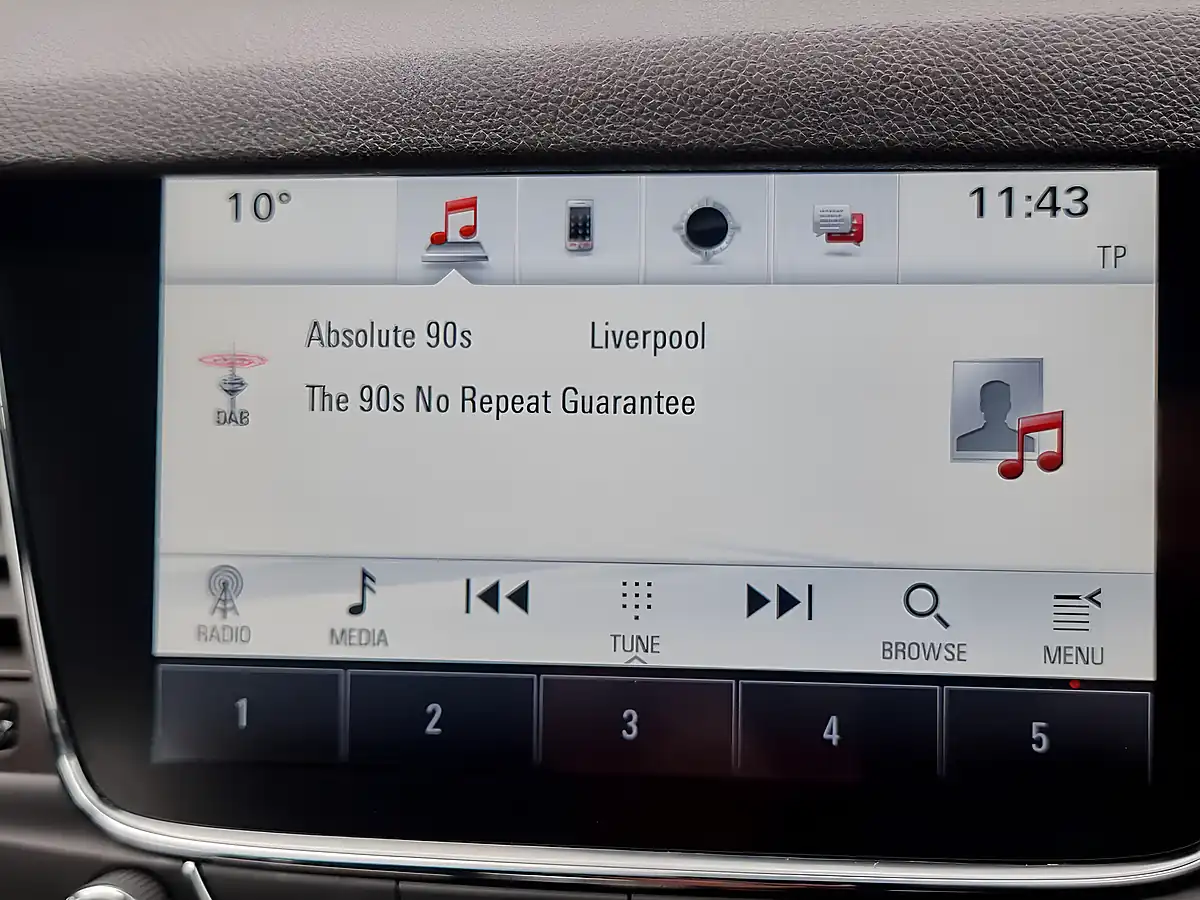 Used 2019 Vauxhall Astra Sri Vx Line Nav Blue - Interior and Exterior details 19