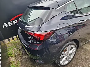 Used 2019 Vauxhall Astra Sri Vx Line Nav Blue - Interior and Exterior details 9