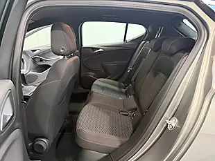 Used 2019 Vauxhall Astra Sri Vx Line Nav Cosmic Grey - Interior and Exterior details 12