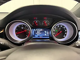 Used 2019 Vauxhall Astra Sri Vx Line Nav Cosmic Grey - Interior and Exterior details 17