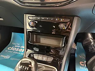 Used 2019 Vauxhall Astra Sri Vx Line Nav Cosmic Grey - Interior and Exterior details 19