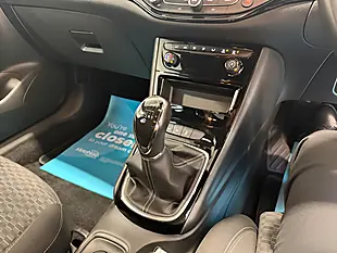 Used 2019 Vauxhall Astra Sri Vx Line Nav Cosmic Grey - Interior and Exterior details 20