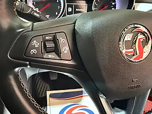 Used 2019 Vauxhall Astra Sri Vx Line Nav Red - Interior and Exterior details 13