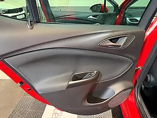 Used 2019 Vauxhall Astra Sri Vx Line Nav Red - Interior and Exterior details 14