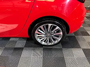 Used 2019 Vauxhall Astra Sri Vx Line Nav Red - Interior and Exterior details 15