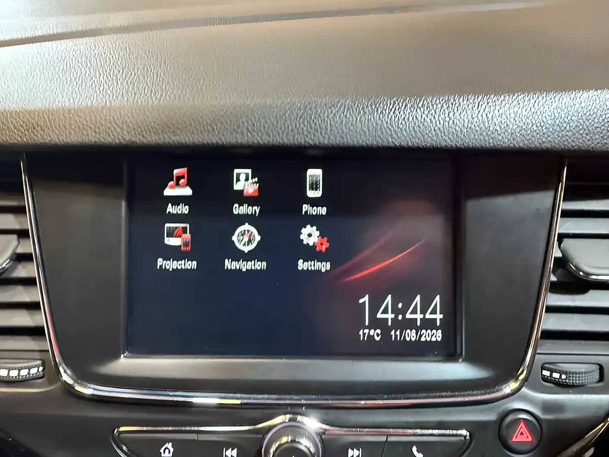 Used 2019 Vauxhall Astra Sri Vx Line Nav Red - Interior and Exterior details 16