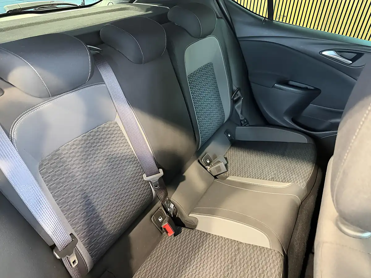 Used 2019 Vauxhall Astra Sri Vx Line Nav Red - Interior and Exterior details 11