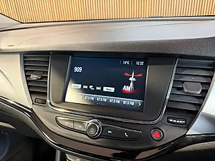 Used 2019 Vauxhall Astra Sri Vx Line Nav Red - Interior and Exterior details 15